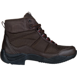 Scarpe da lavoro Adventure HKM Marrone Scarpe da lavoro Adventure HKM Marrone