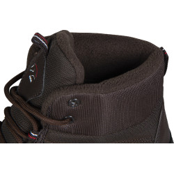Scarpe da lavoro Adventure HKM Marrone Scarpe da lavoro Adventure HKM Marrone