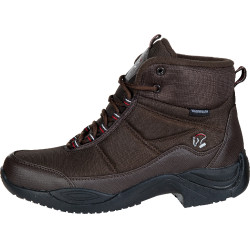 Scarpe da lavoro Adventure HKM Marrone Scarpe da lavoro Adventure HKM Marrone