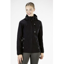 Giacca softshell Sport HKM Donna e Bambina Giacca softshell Sport HKM Donna e Bambina