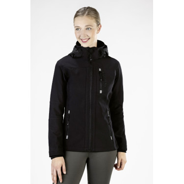 Giacca softshell Sport HKM Donna e Bambina Giacca softshell Sport HKM Donna e Bambina