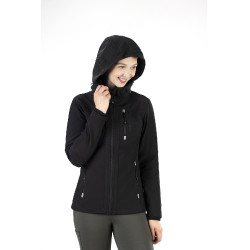 Giacca softshell Sport HKM Donna e Bambina Giacca softshell Sport HKM Donna e Bambina