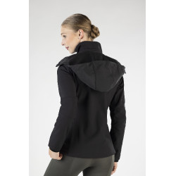 Giacca softshell Sport HKM Donna e Bambina Giacca softshell Sport HKM Donna e Bambina