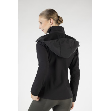 Giacca softshell Sport HKM Donna e Bambina Giacca softshell Sport HKM Donna e Bambina