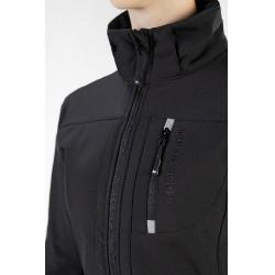 Giacca softshell Sport HKM Donna e Bambina Giacca softshell Sport HKM Donna e Bambina
