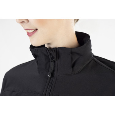 Giacca softshell Sport HKM Donna e Bambina Giacca softshell Sport HKM Donna e Bambina