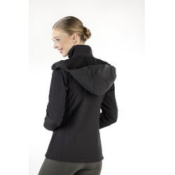 Giacca softshell Sport HKM Donna e Bambina Giacca softshell Sport HKM Donna e Bambina
