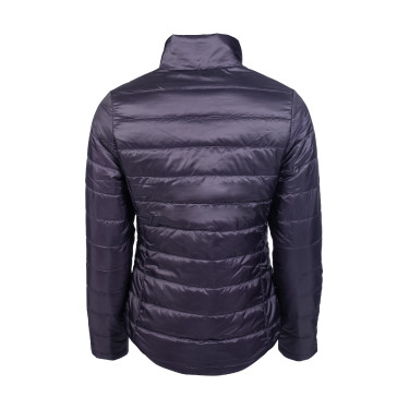 Giacca trapuntata HKM Lavender Bay Giacca trapuntata HKM Lavender Bay