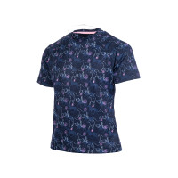 Strato base Bria HKM Blu scuro