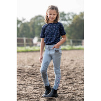 Strato base Bria HKM Blu scuro