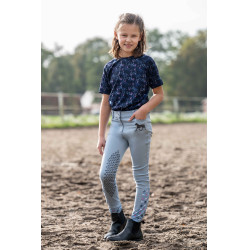 Strato base Bria HKM Blu scuro