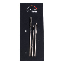 Kit trecce per criniera HKM Kit trecce per criniera HKM