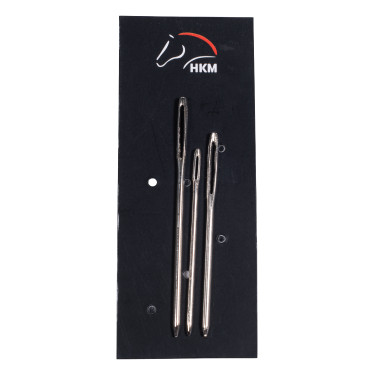 Kit trecce per criniera HKM Kit trecce per criniera HKM