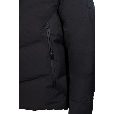 Giacca da esterno da uomo Munich HKM Giacca da esterno da uomo Munich HKM