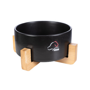 Ciotola per cane Buddy in ceramica HKM Ciotola per cane Buddy in ceramica HKM