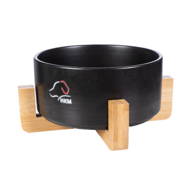 Ciotola per cane Buddy in ceramica HKM Ciotola per cane Buddy in ceramica HKM
