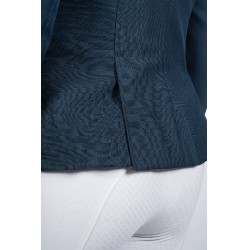 Giacca da concorso Marburg HKM Blu scuro