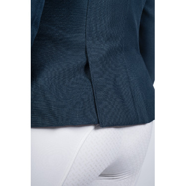 Giacca da concorso Marburg HKM Blu scuro