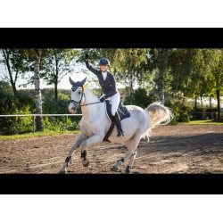 Giacca da concorso Marburg HKM Blu scuro