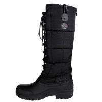 Stivali termici invernali Husky HKM Nero Stivali termici invernali Husky HKM Nero