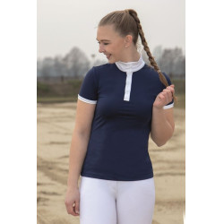 Polo da concorso Style HKM Polo da concorso Style HKM
