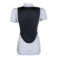 Protettore dorsale Softec HKM Nero Protettore dorsale Softec HKM Nero