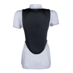 Protettore dorsale Softec HKM Nero