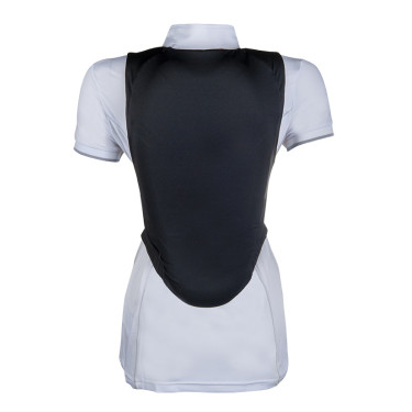 Protettore dorsale Softec HKM Nero