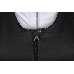 Protettore dorsale Softec HKM Nero