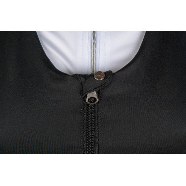 Protettore dorsale Softec HKM Nero