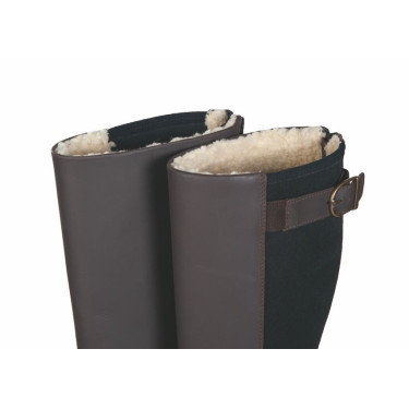 Stivali Glasgow Winter Style HKM Stivali Glasgow Winter Style HKM