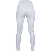 Pantaloni HKM Della Sera Competition CM Style Bianco Pantaloni HKM Della Sera Competition CM Style Bianco