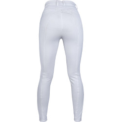 Pantaloni HKM Della Sera Competition CM Style Bianco Pantaloni HKM Della Sera Competition CM Style Bianco