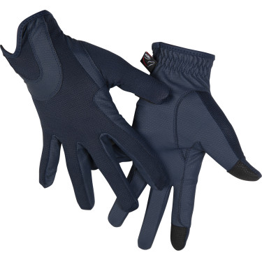 Guanti Grip Mesh HKM Guanti Grip Mesh HKM