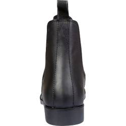 Stivali Illinois Style HKM Nero