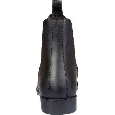 Stivali Illinois Style HKM Nero