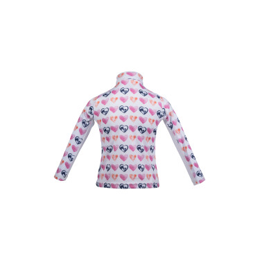 T-shirt funzionale Hearts Kids HKM T-shirt funzionale Hearts Kids HKM