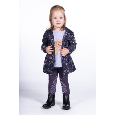 Impermeabile Lola HKM Impermeabile Lola HKM