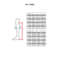 Mini Chaps Killarney HKM Marrone Mini Chaps Killarney HKM Marrone