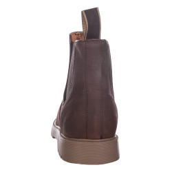 Stivali uomo Adrian HKM Marrone scuro
