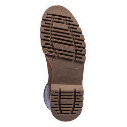 Stivali uomo Adrian HKM Marrone scuro