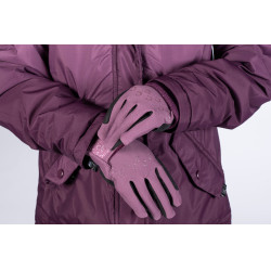 Guanti invernali HKM bambini Alva Guanti invernali HKM bambini Alva