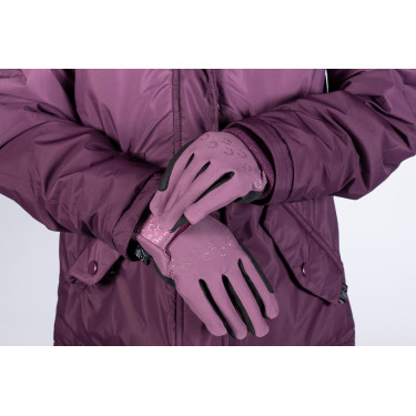 Guanti invernali HKM bambini Alva Guanti invernali HKM bambini Alva