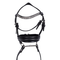 Bridon Cuddle Pony HKM Nero Bridon Cuddle Pony HKM Nero