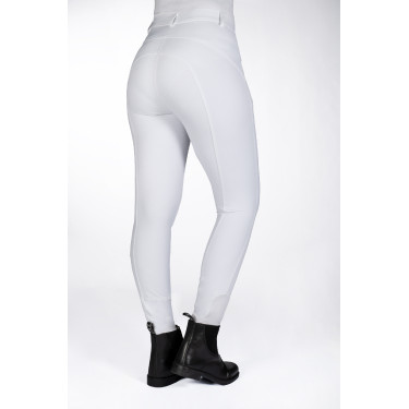 Pantaloni Alexis con fondo integrale in silicone HKM Pantaloni Alexis con fondo integrale in silicone HKM