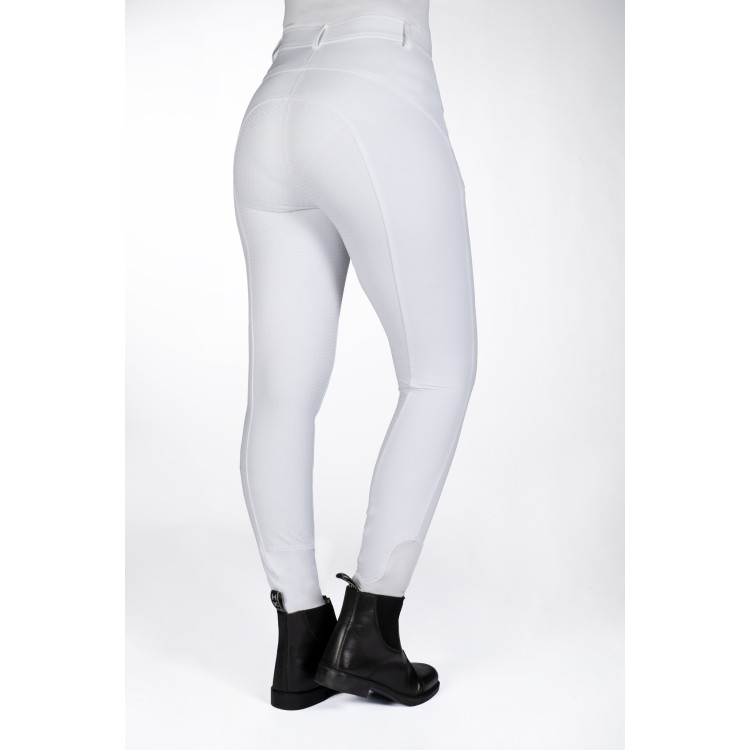 Pantaloni Alexis con fondo integrale in silicone HKM Pantaloni Alexis con fondo integrale in silicone HKM