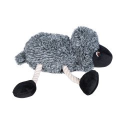 Giocattolo per cane Buddy Sheep HKM Giocattolo per cane Buddy Sheep HKM