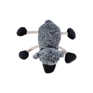 Giocattolo per cane Buddy Sheep HKM Giocattolo per cane Buddy Sheep HKM