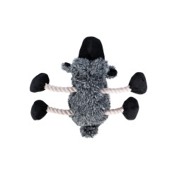 Giocattolo per cane Buddy Sheep HKM Giocattolo per cane Buddy Sheep HKM