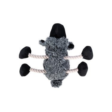 Giocattolo per cane Buddy Sheep HKM Giocattolo per cane Buddy Sheep HKM
